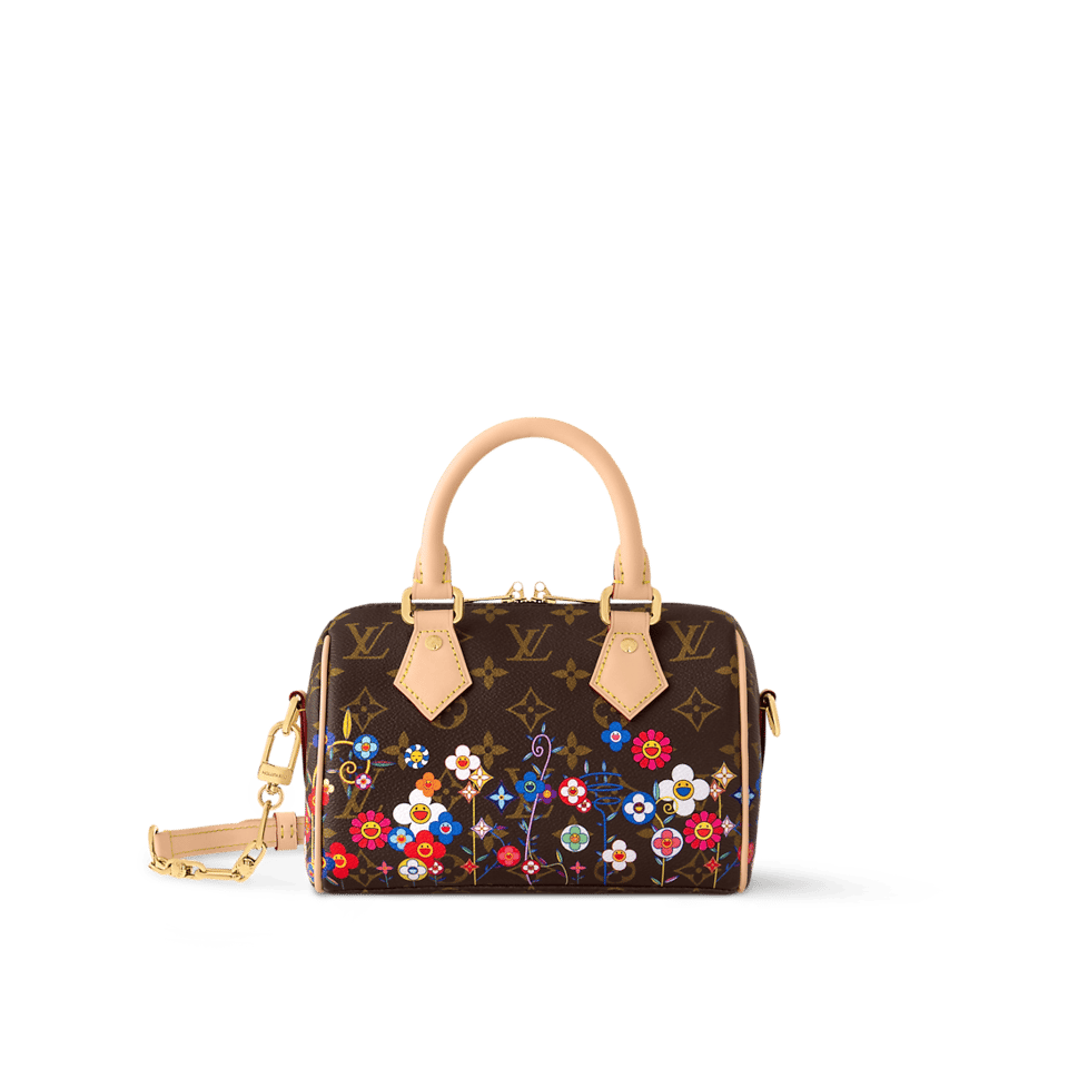 Louis Vuitton Lv X Tm Speedy Bandoulière 20 M14175 view 2