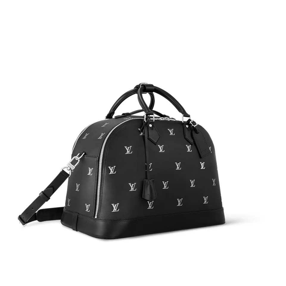 Louis Vuitton Alma Duffle M24397 view 3