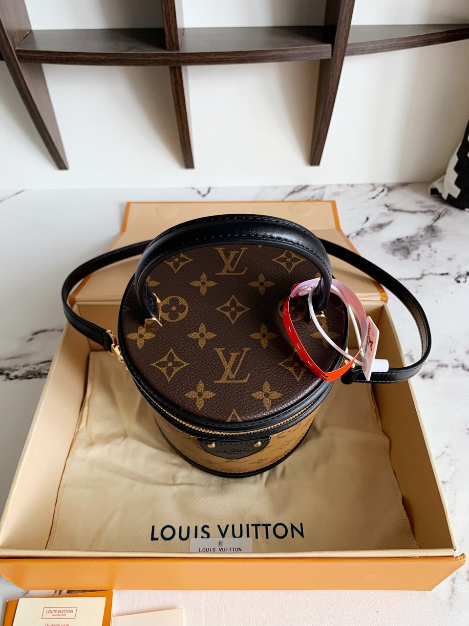 Louis Vuitton Cannes 15Cm view 5