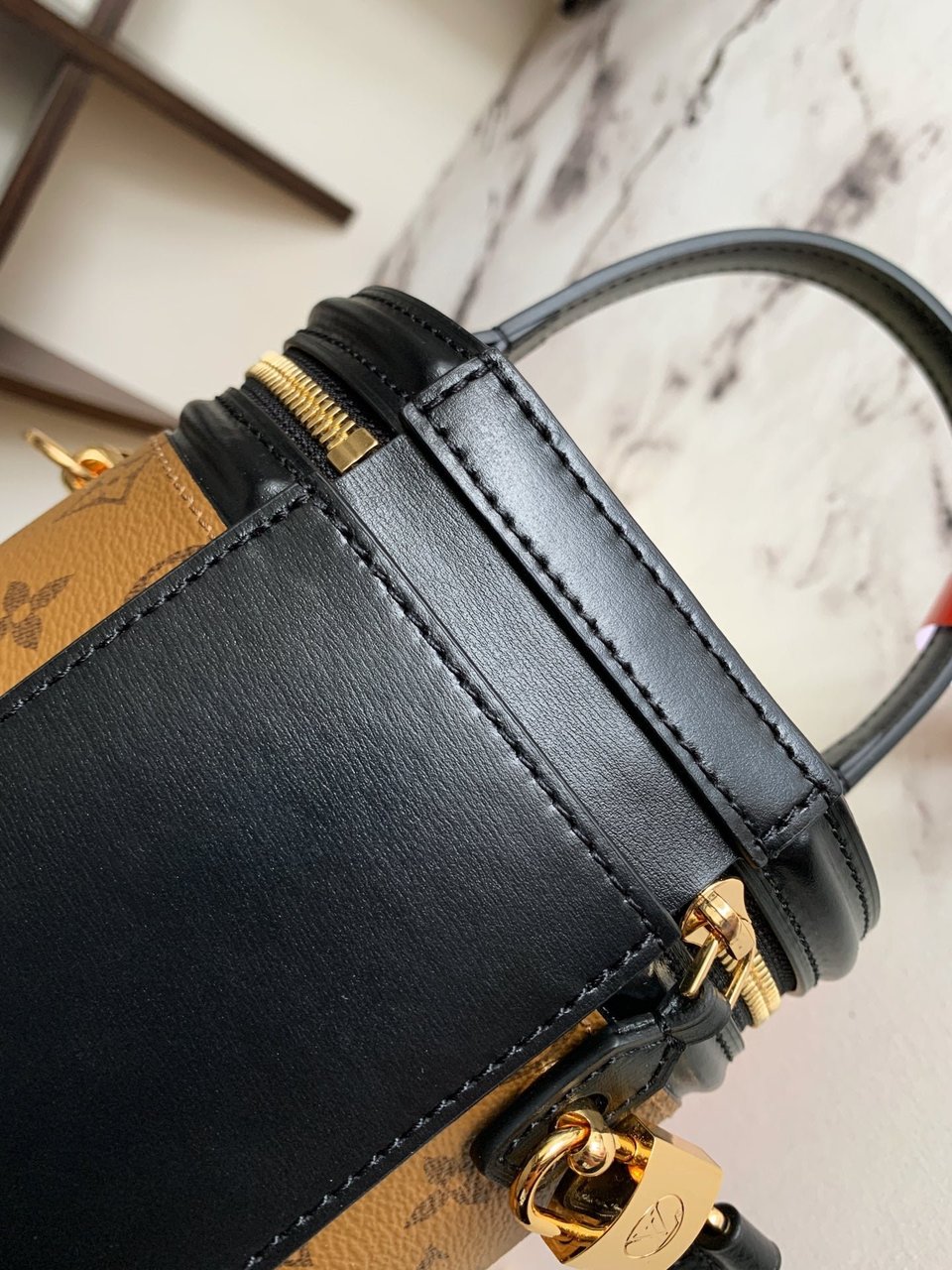 Louis Vuitton Cannes 15Cm view 4
