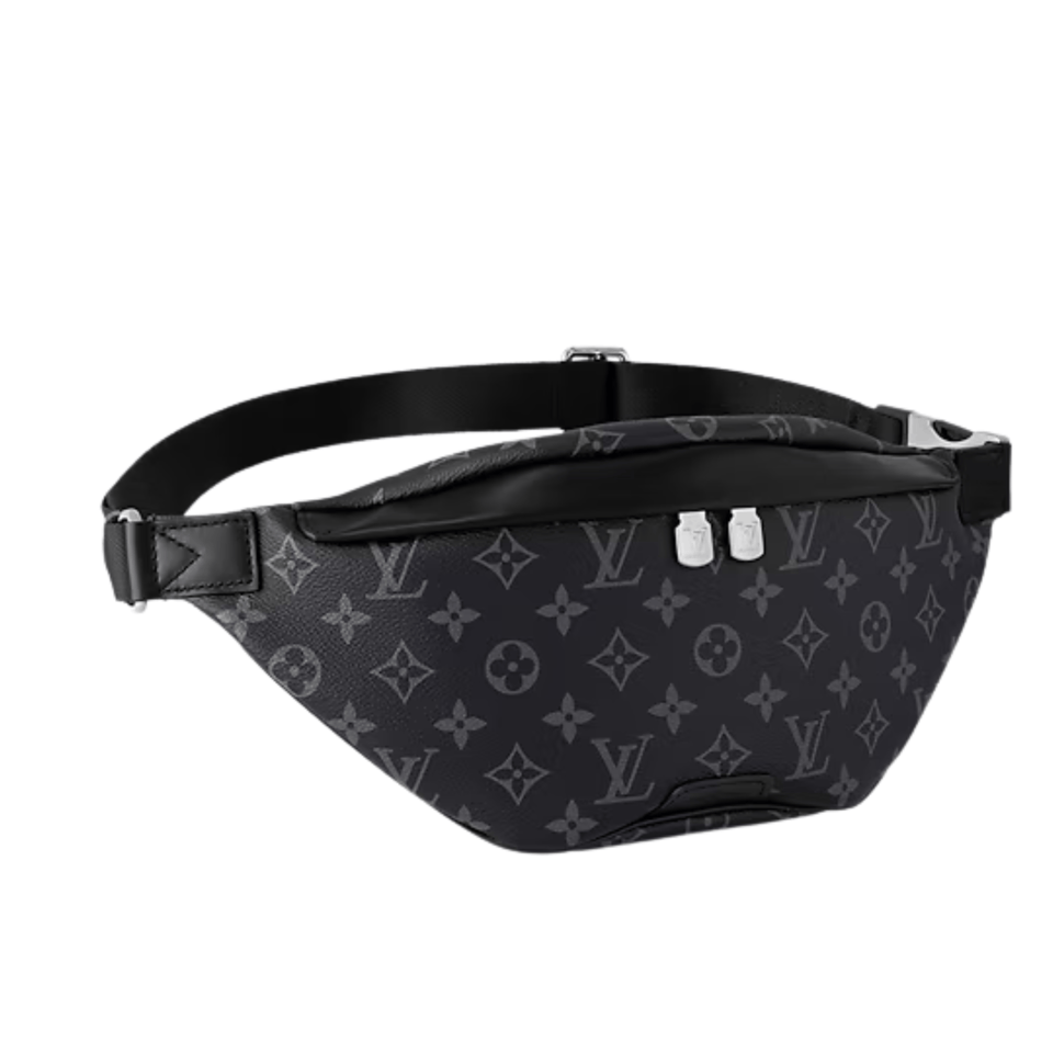 Louis Vuitton Discovery Bumbag PM Bag For Men 44cm M46035 view 2
