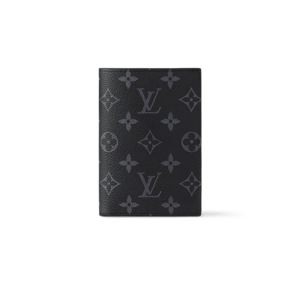Louis Vuitton Passport Cover For Men 10cm M64501