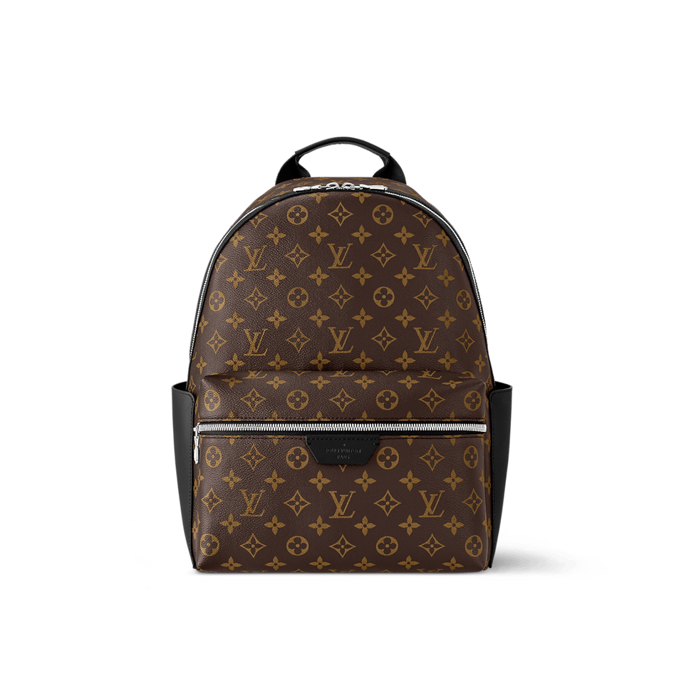 Louis Vuitton Discovery Backpack Pm 38cm M46684 view 2