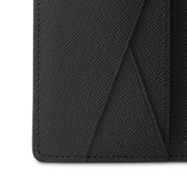 Louis Vuitton Pocket Organizer Wallet For Men 11cm N63143 view 6