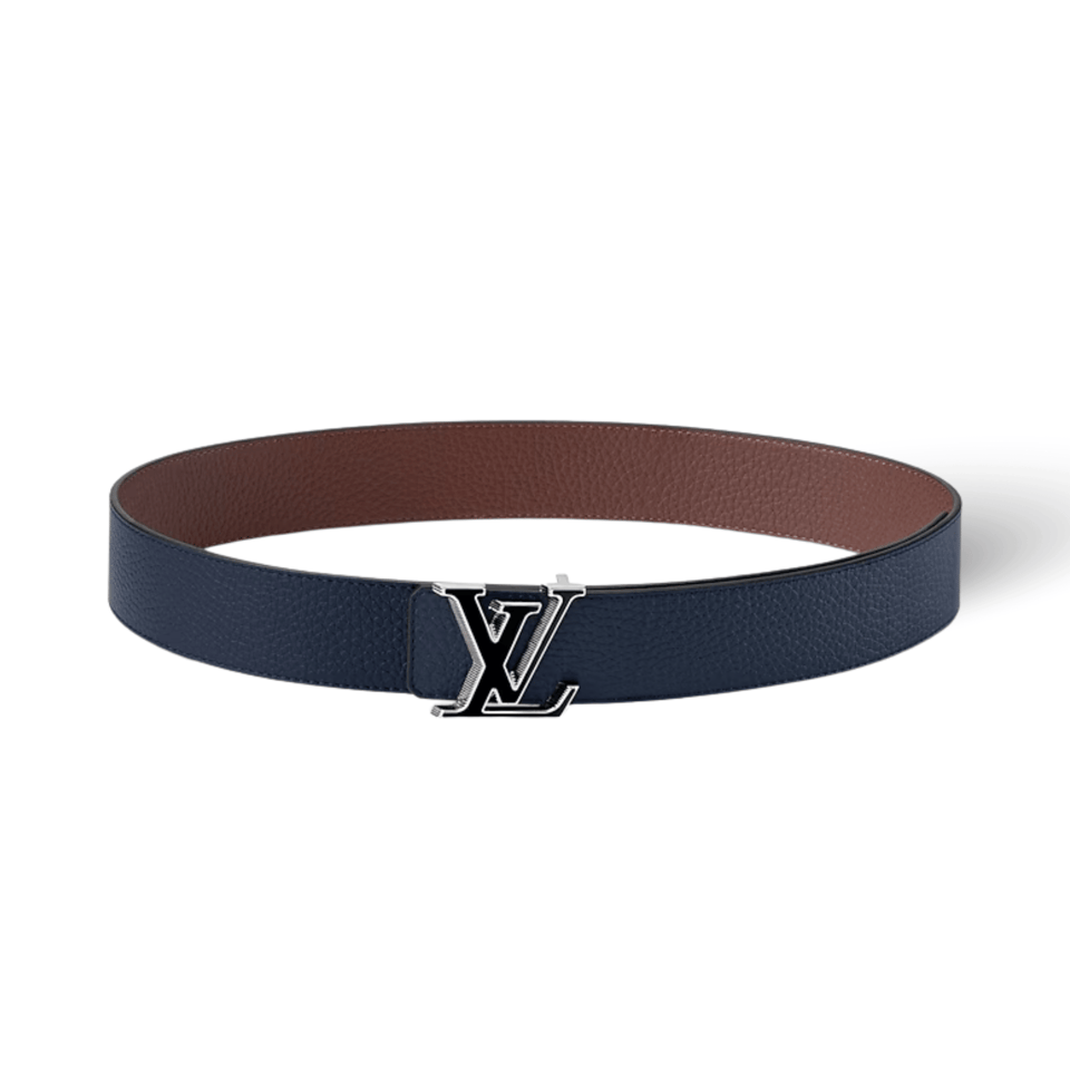 Louis Vuitton LV Tilt 40mm Reversible Men Belt M0027T view 3