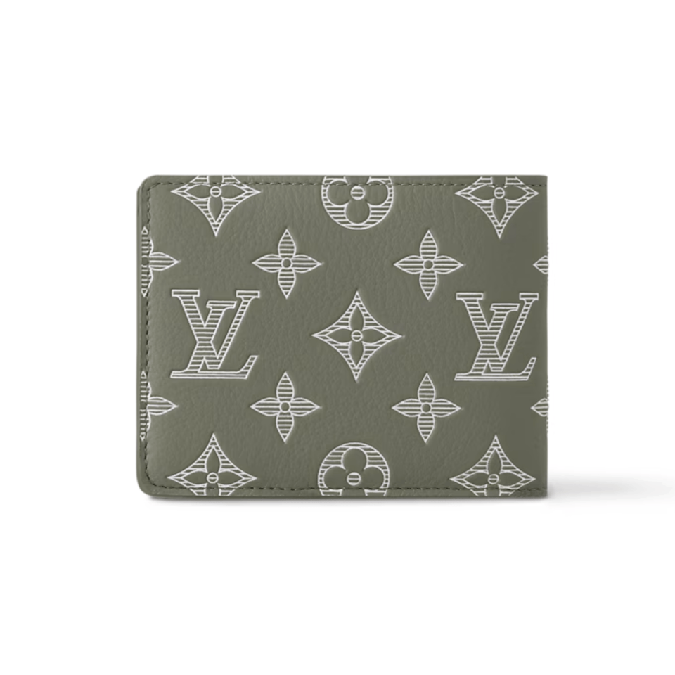 Louis Vuitton Multiple Wallet For Men 12cm M12500 view 5