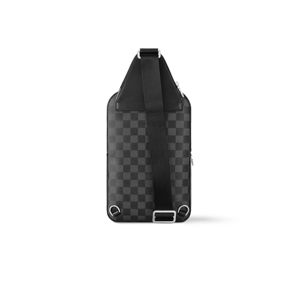 Louis Vuitton Avenue Slingbag For Men N45302 view 8