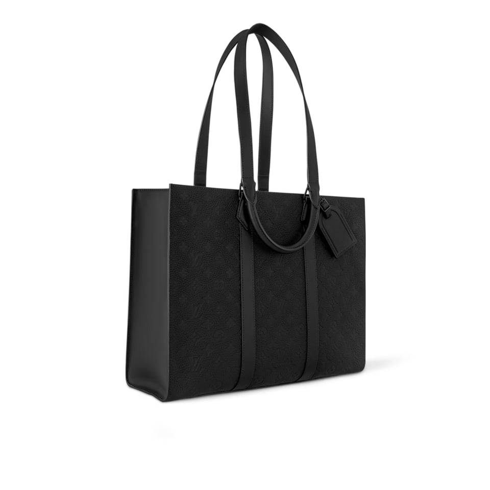 Louis Vuitton Sac Plat 24H For Men 41cm M24786 view 3