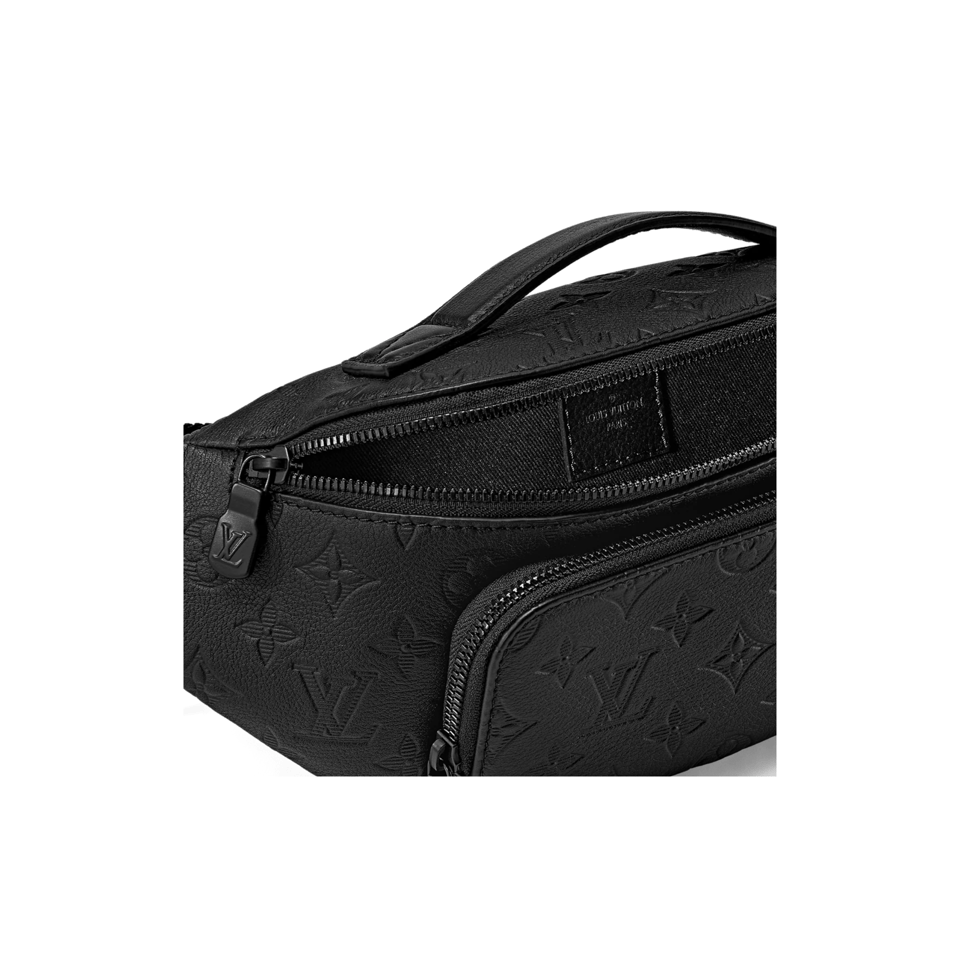 Louis Vuitton Rush Bumbag For Men M47058 view 5