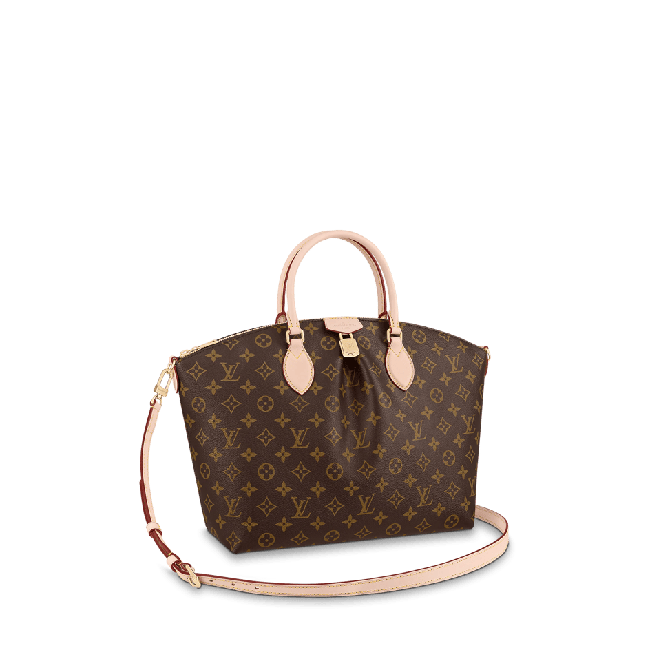 Louis Vuitton Bo Tie Mm 31Cm view 2