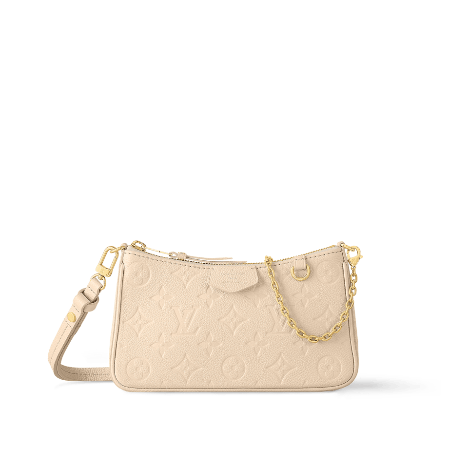 Louis Vuitton Easy Pouch On Strap M81066