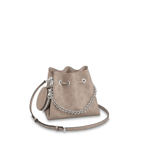 Louis Vuitton Bella 22Cm Grey