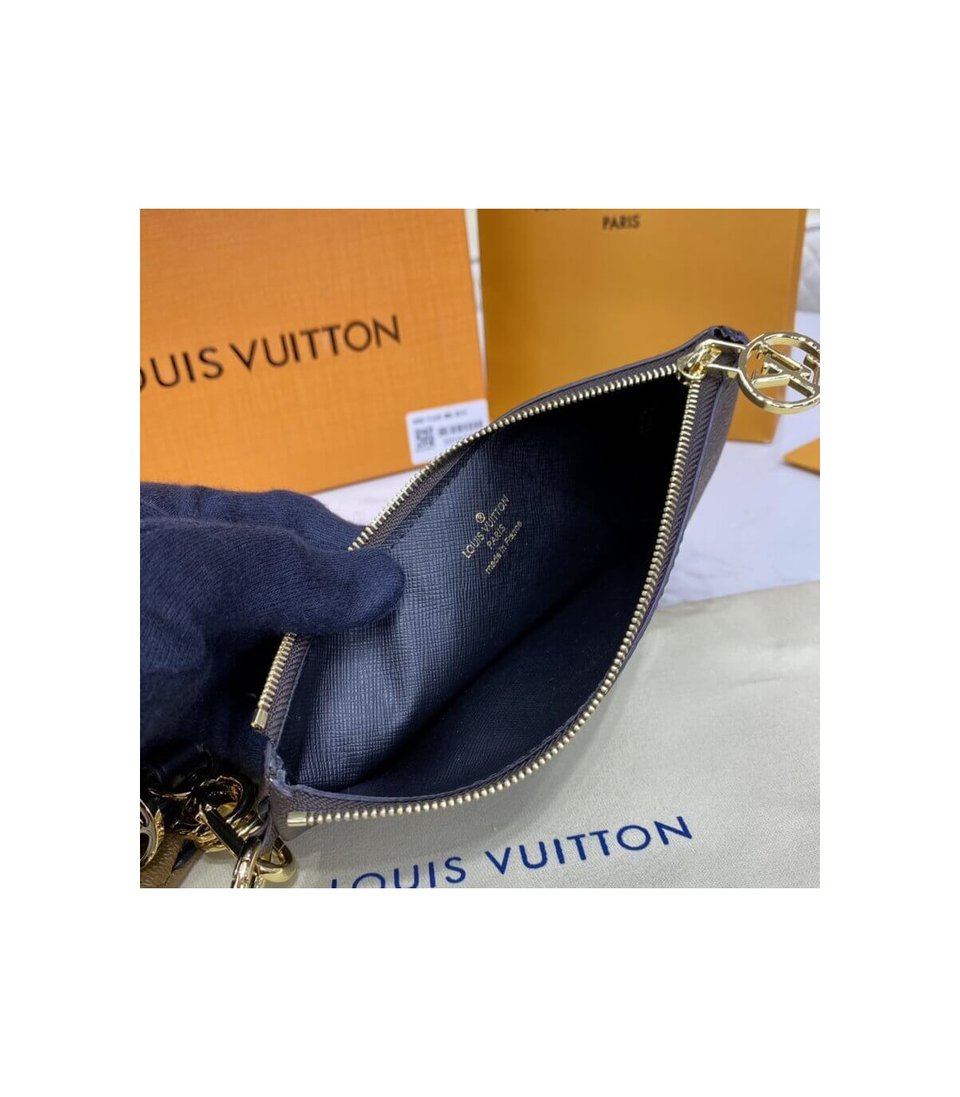 Louis Vuitton Trio Pouch view 14
