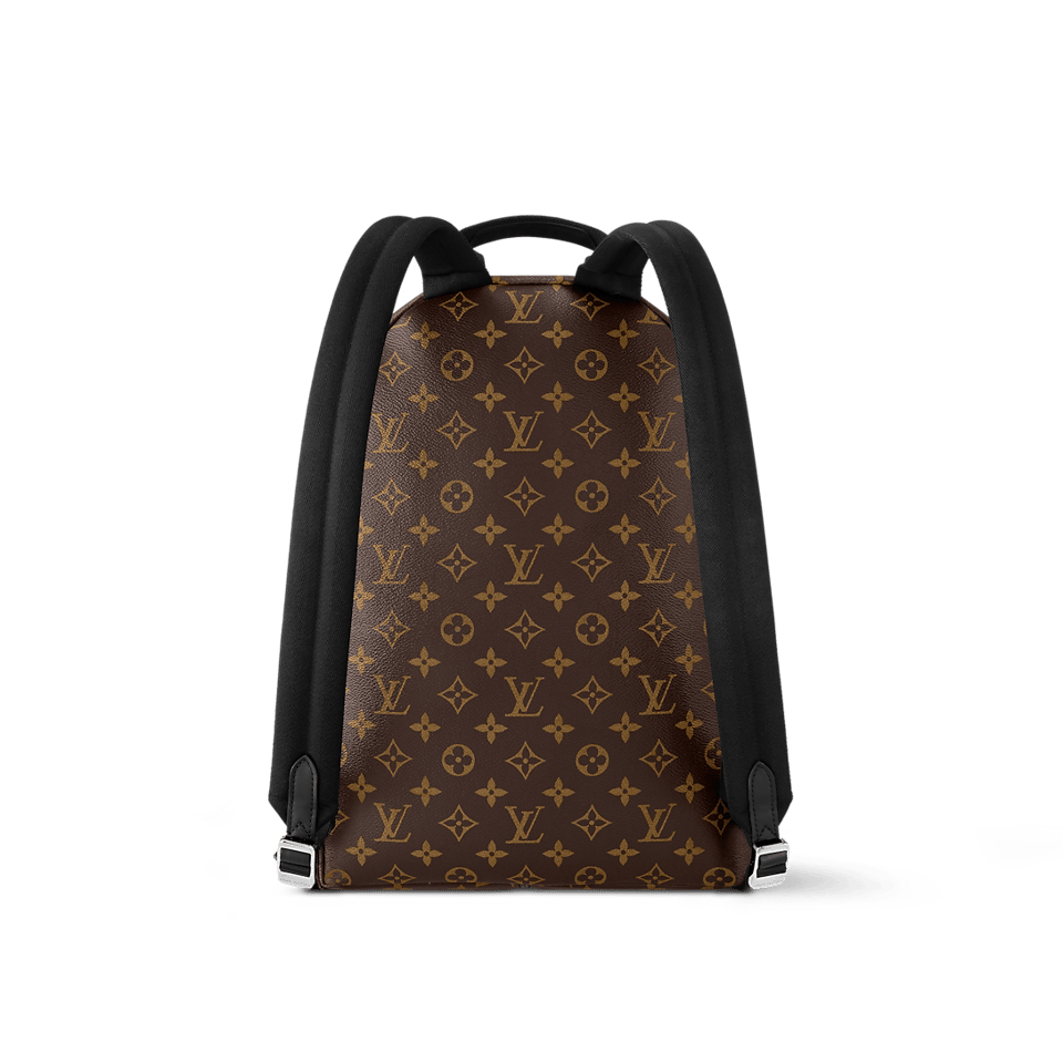 Louis Vuitton Discovery Backpack Pm 38cm M46684 view 8