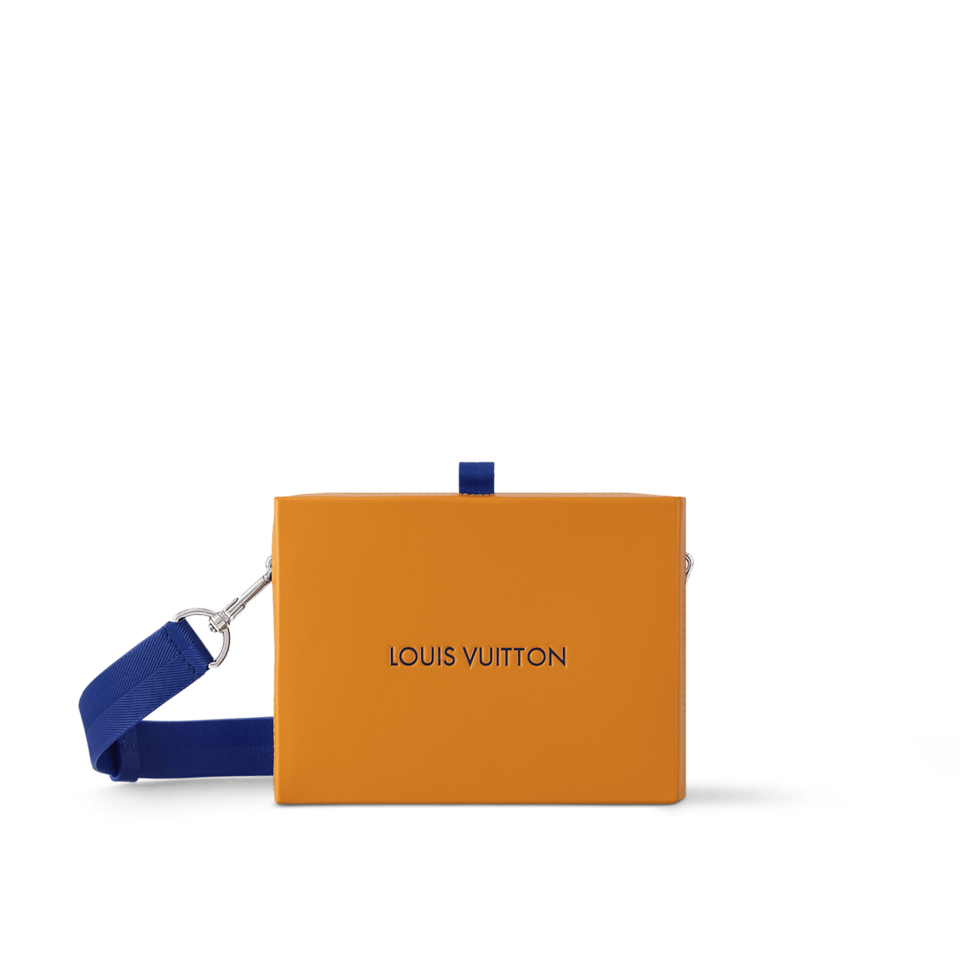 Louis Vuitton Shopper Clutch M13984 view 2