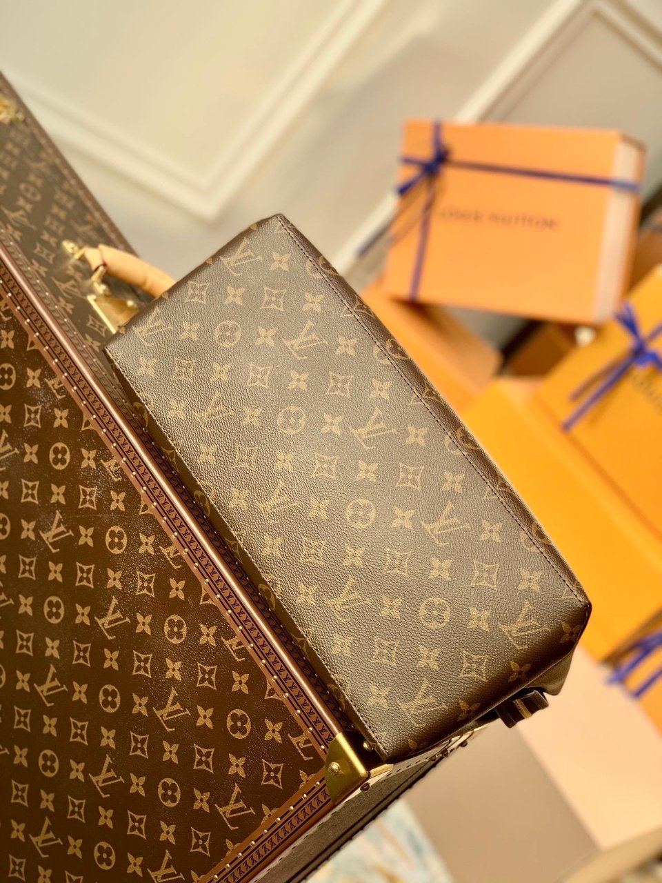 Louis Vuitton Grand Palais 34Cm view 8