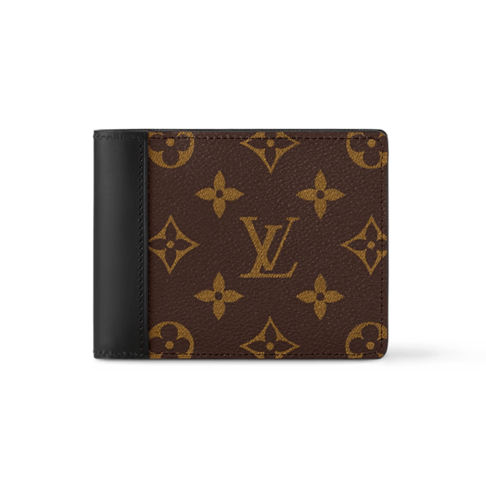 Louis Vuitton Multiple Wallet For Men 12cm M69408 view 2