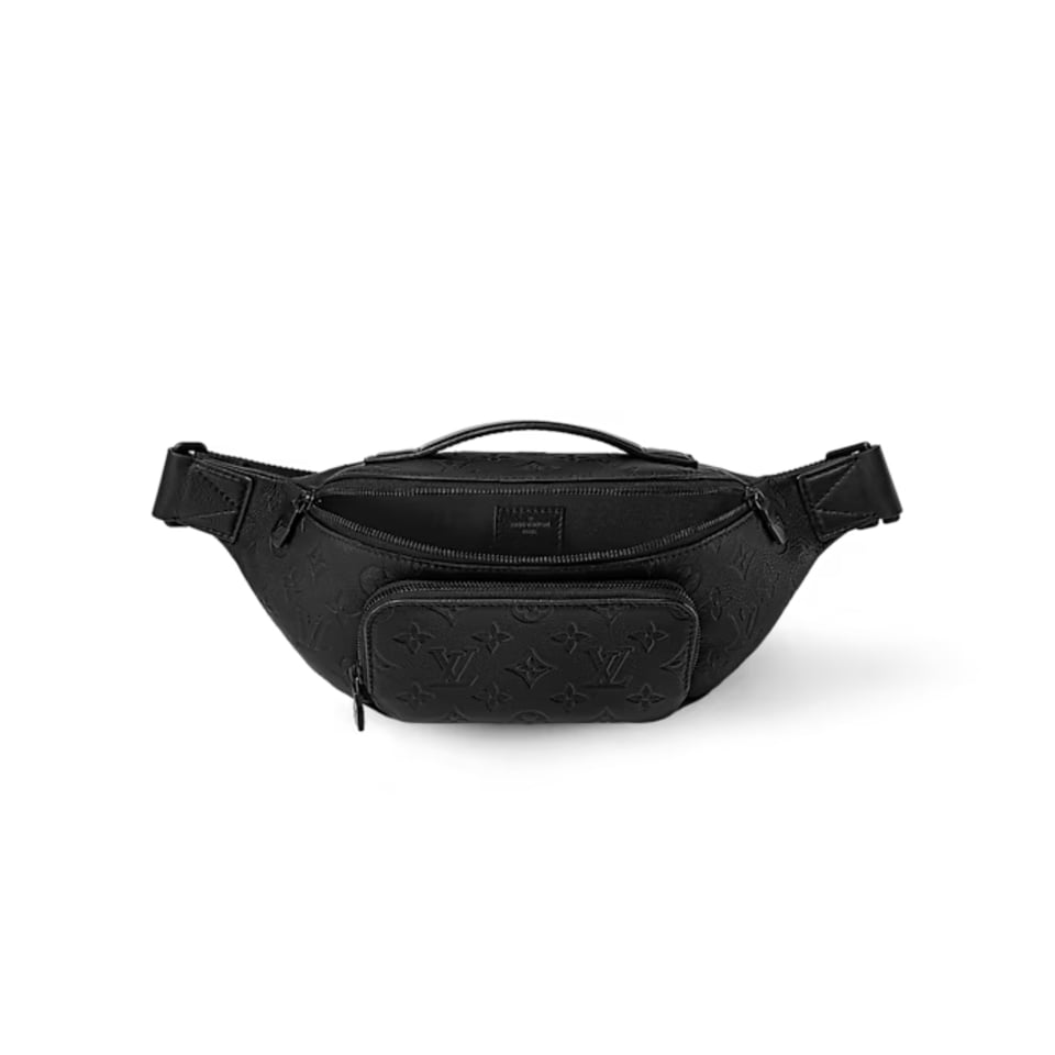 Louis Vuitton Rush Bumbag For Men M47058 view 4