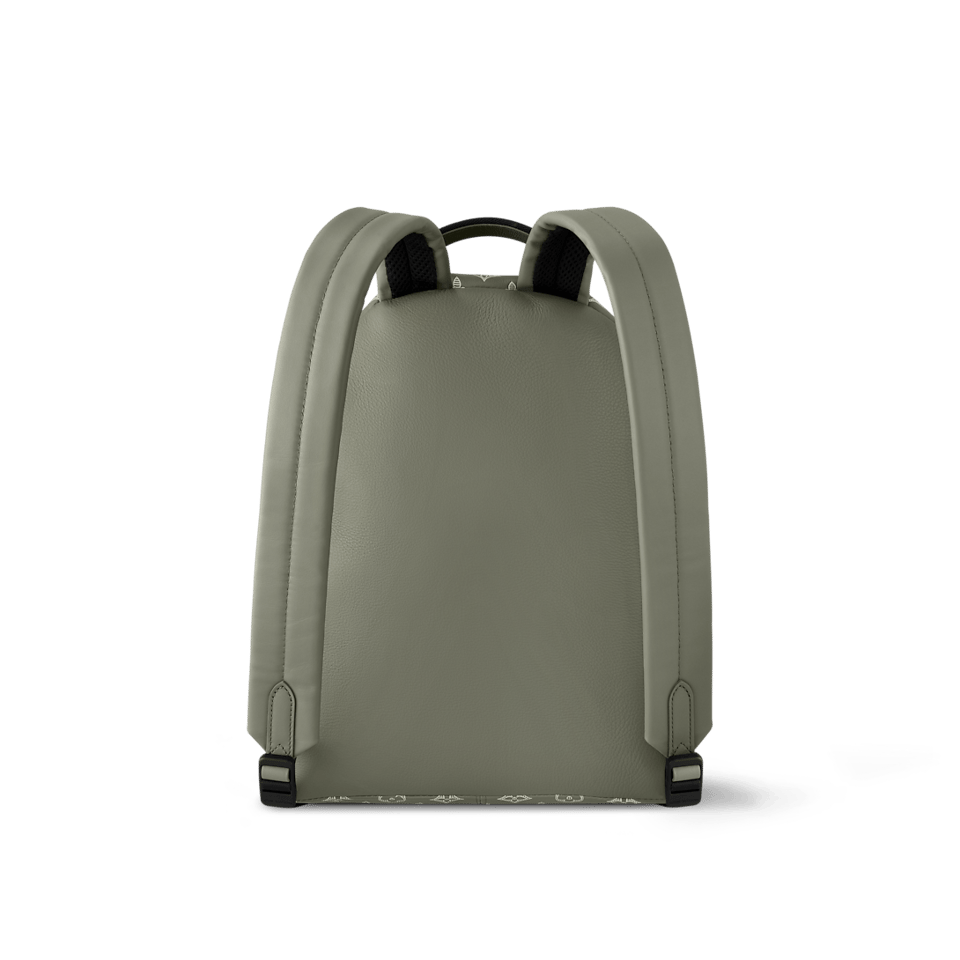Louis Vuitton Discovery Backpack Pm M12463 view 4