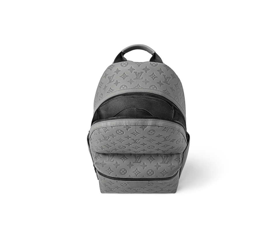 Louis Vuitton Discovery Backpack M46557 view 8