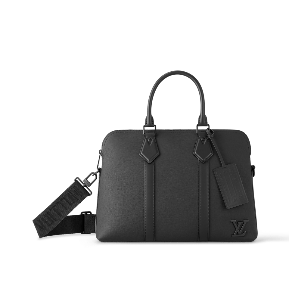 Louis Vuitton Takeoff Briefcase M59159 view 5