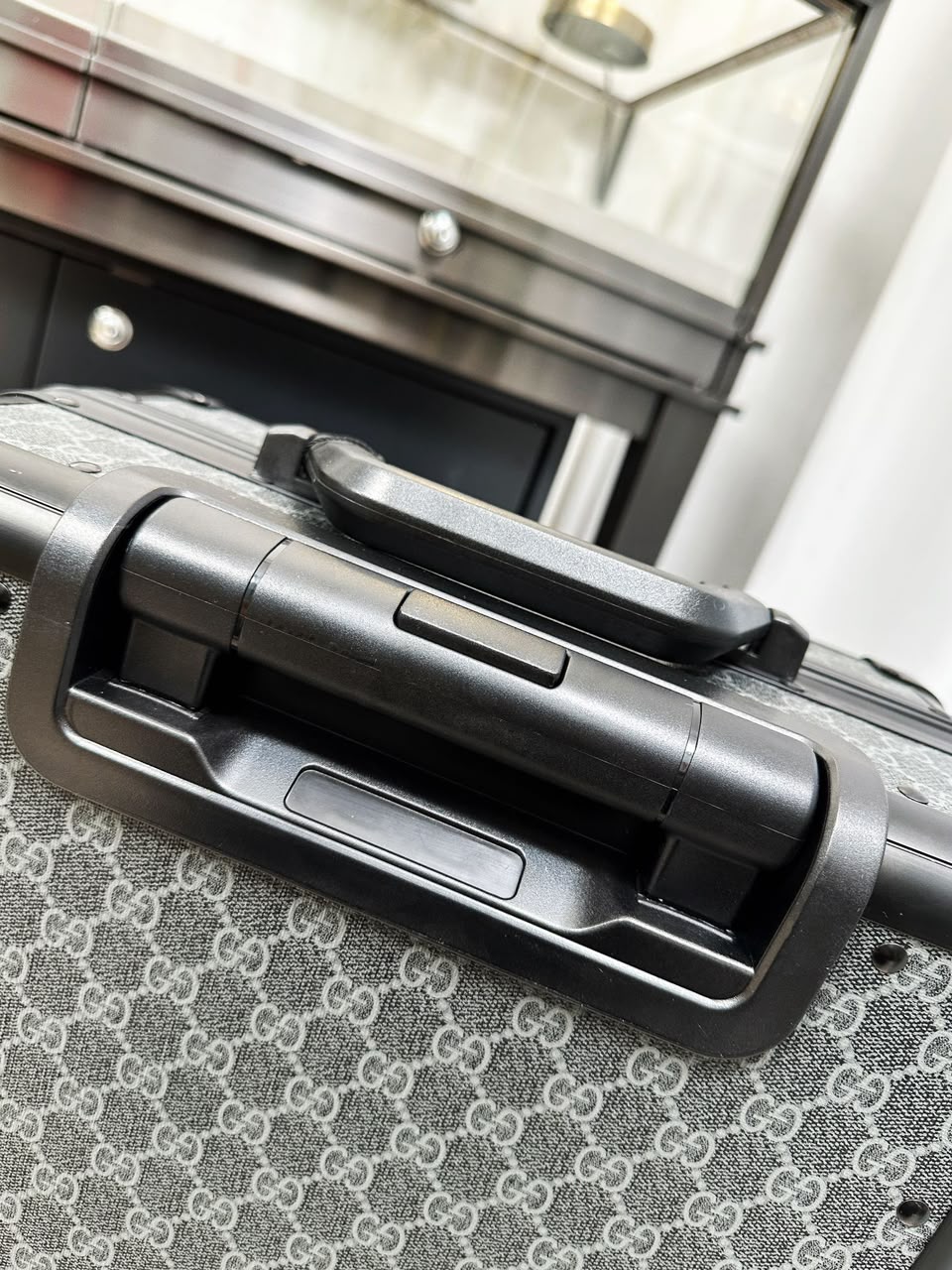 Gucci Suitcase view 5