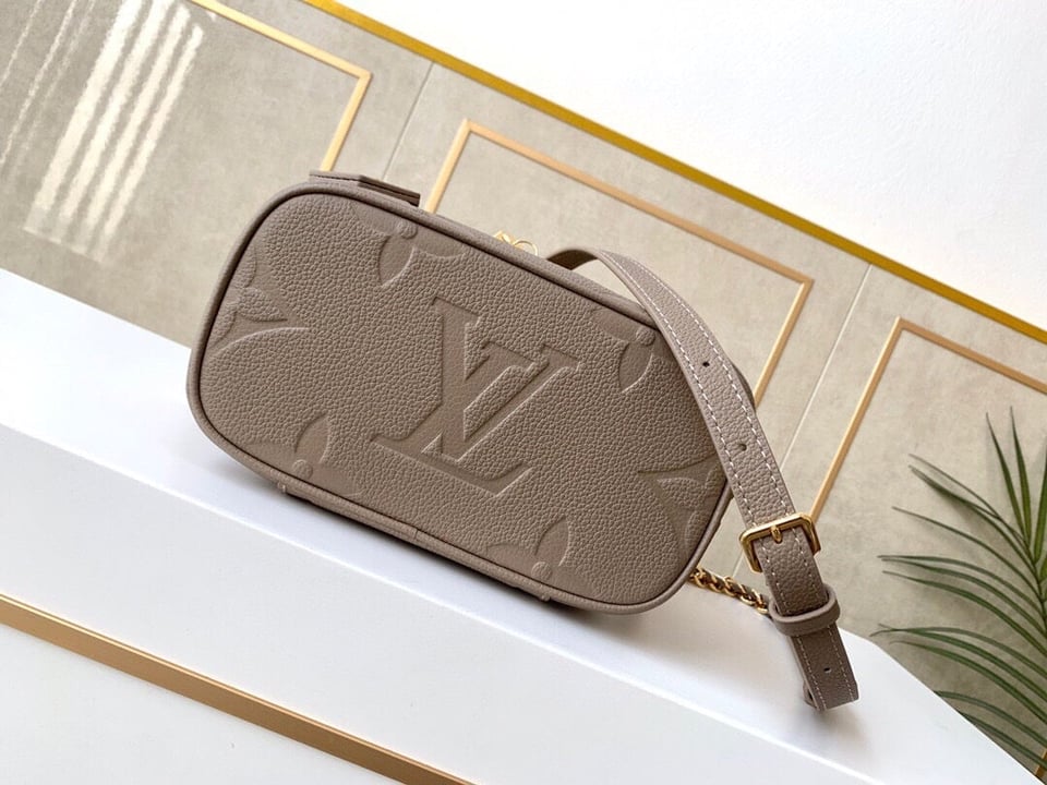 Louis Vuitton Vanity Pm Dune 19cm/7.5in view 5