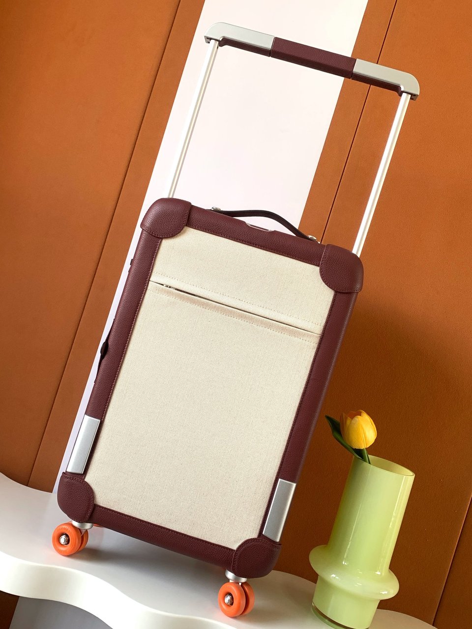 Hermes 55cm view 3
