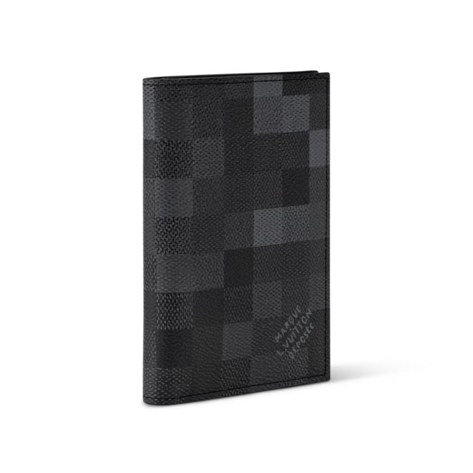 Louis Vuitton Pochette Clés XS For Men 13cm M28666 view 2