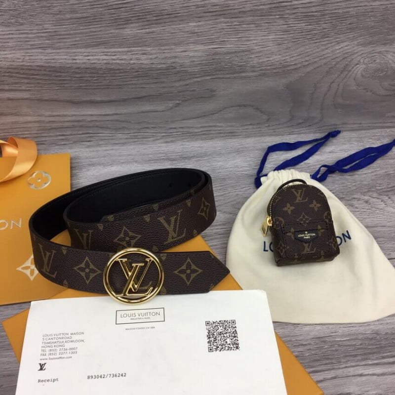 Louis Vuitton LV Palm Spring 35 M0353Y view 14