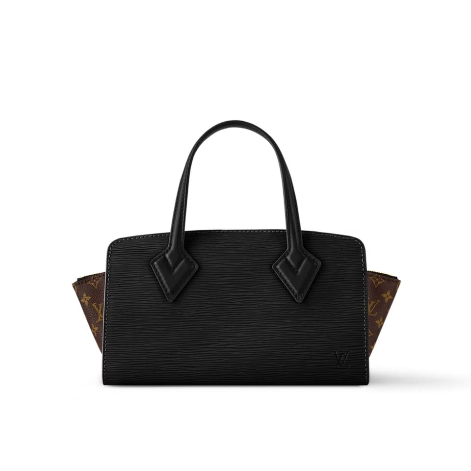 Louis Vuitton Varenne East West Epi Leather &amp; Monogram Canvas 32cm M11791 view 2