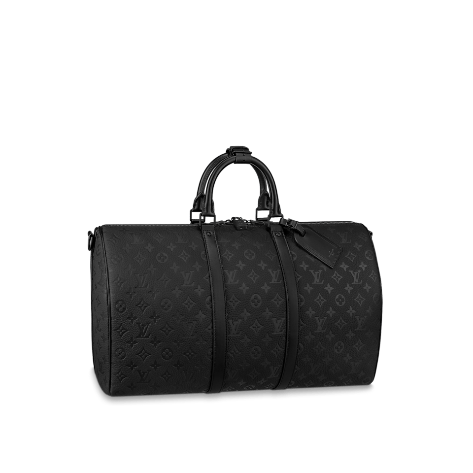 Louis Vuitton Keepall Bandoulière 50 Men Bags 50cm M59025 view 9