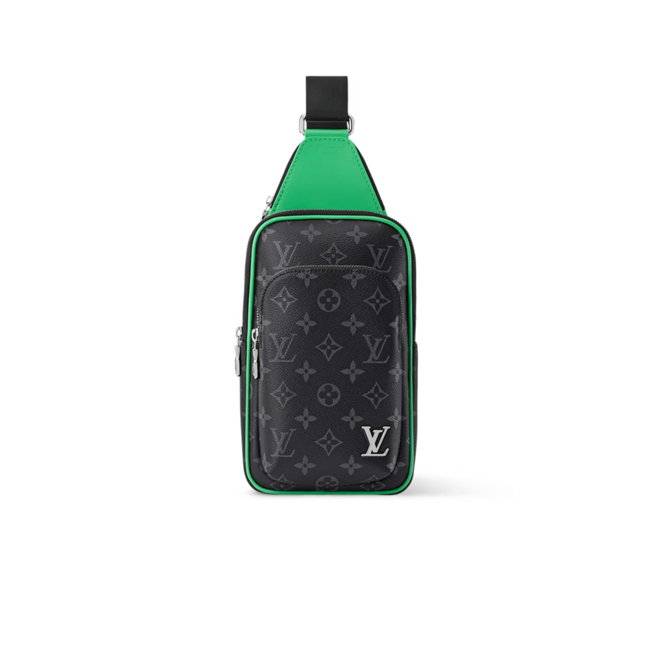 Louis Vuitton Avenue Slingbag PM For Men M25891