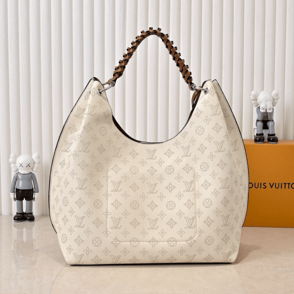 Louis Vuitton Carmel Hobo Bag 40cm/15.75in view 7