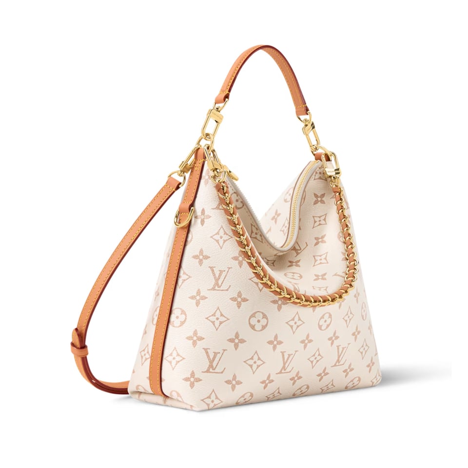 Louis Vuitton Multipass Monogram Dune Canvas Material 30cm M2A078 view 3
