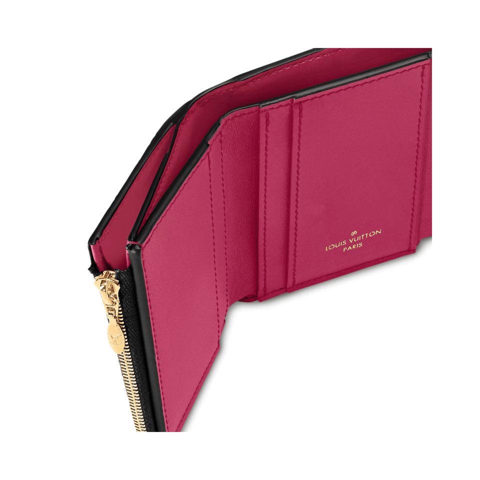 Louis Vuitton Capucines XS Wallet For Women 10cm M68587 view 7