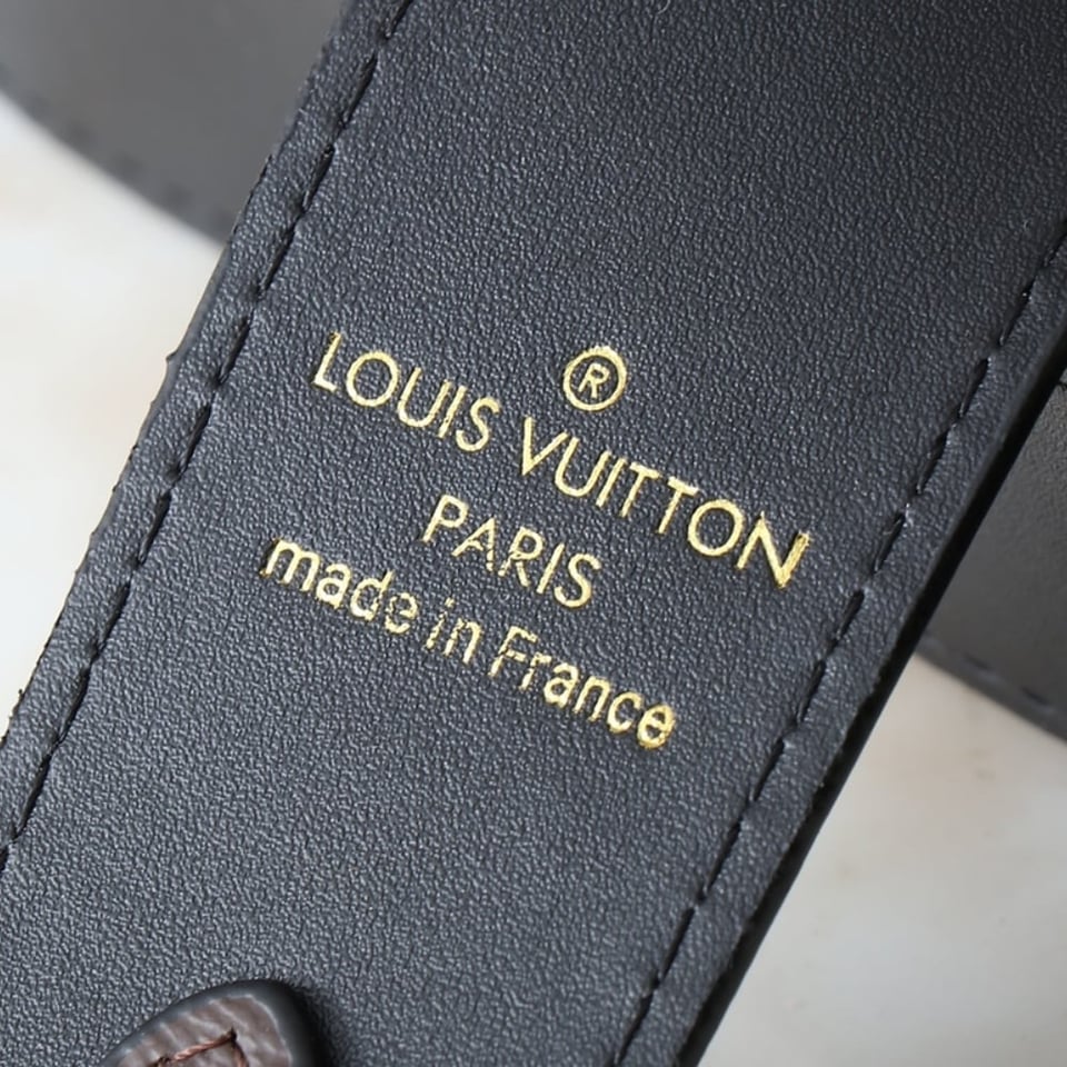 Louis Vuitton Speedy Soft 30 Dark Brown 30Cm M12243 view 6