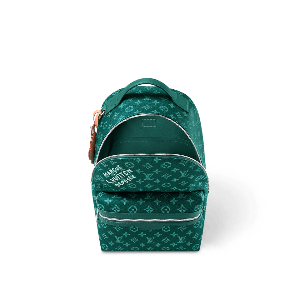 Louis Vuitton Discovery Backpack Pm M12780 view 6