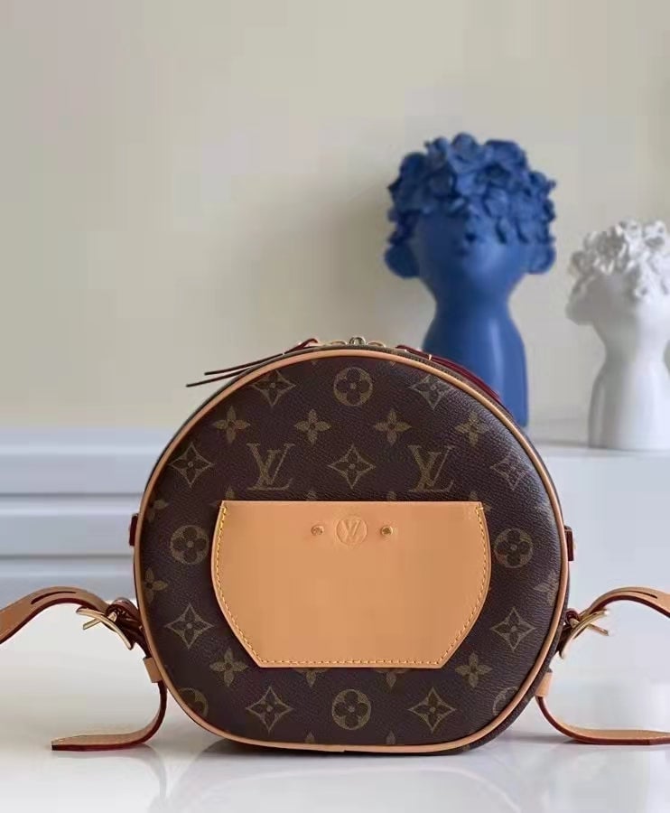 Louis Vuitton Boite Chapeau Souple Mm 22Cm view 4