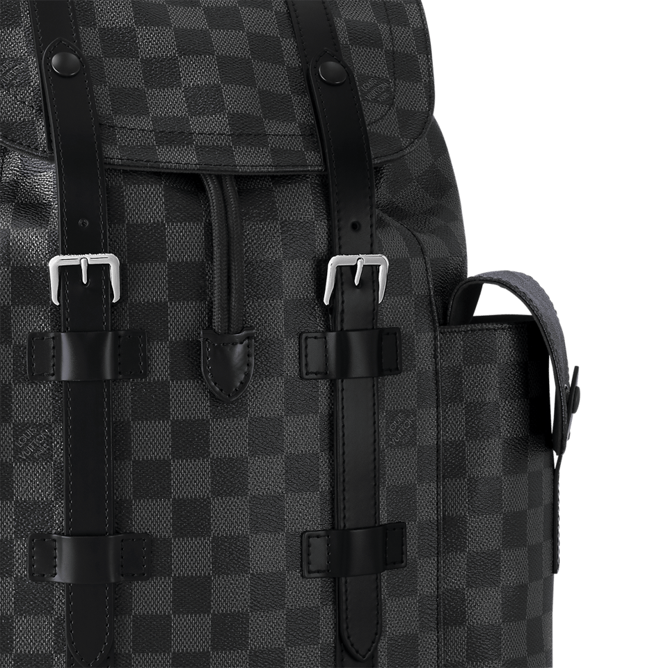 Louis Vuitton Christopher Mm N41379 view 7