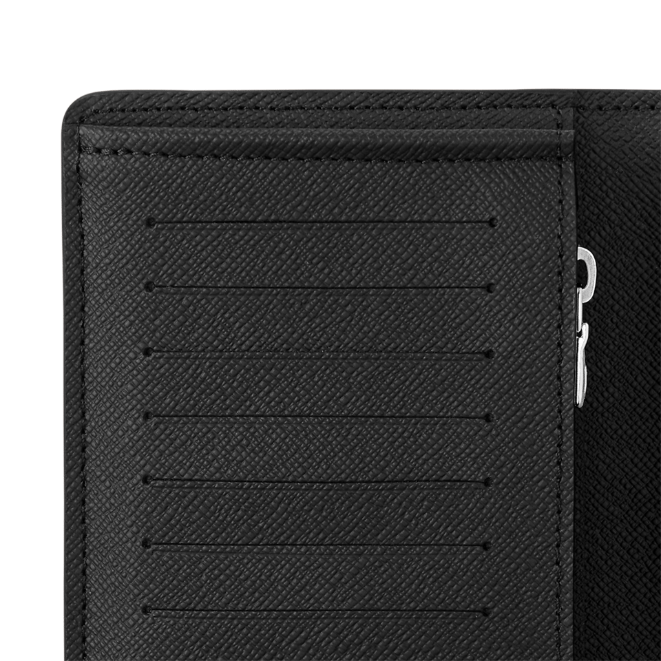 Louis Vuitton Brazza Wallet N62665 view 4