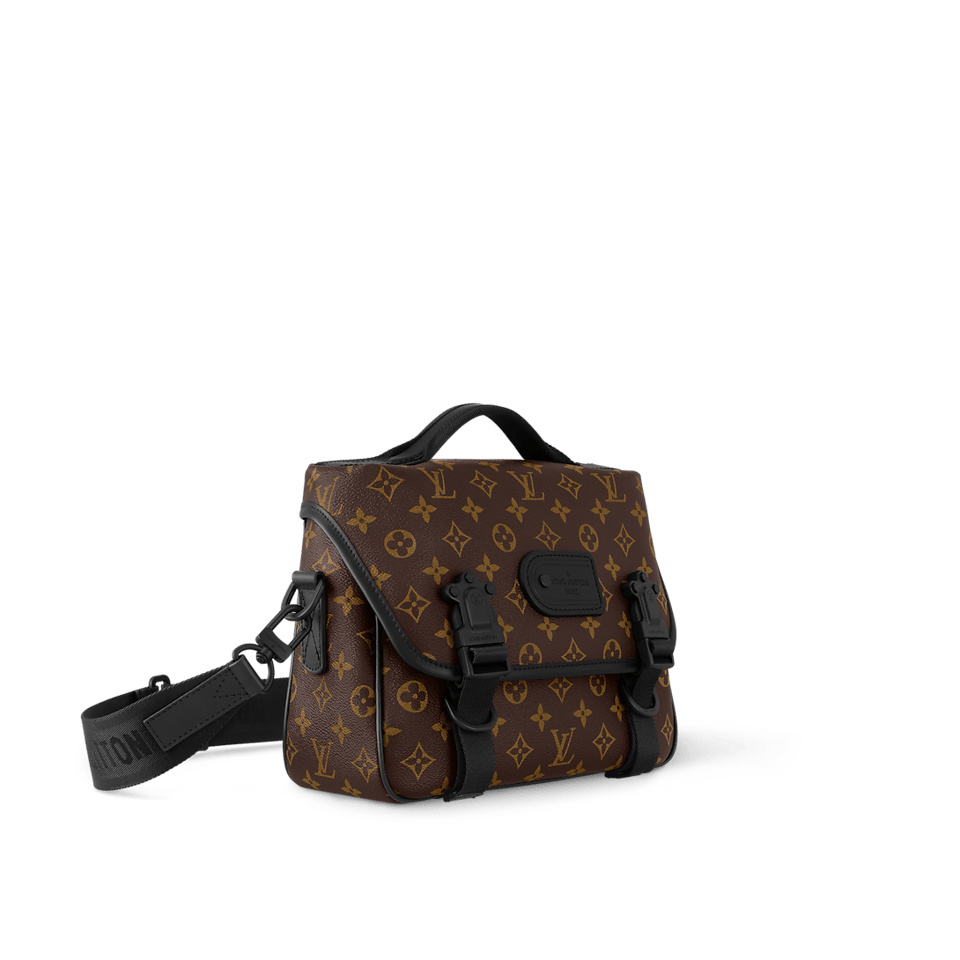 Louis Vuitton Lv Trail Messenger M46972 view 3