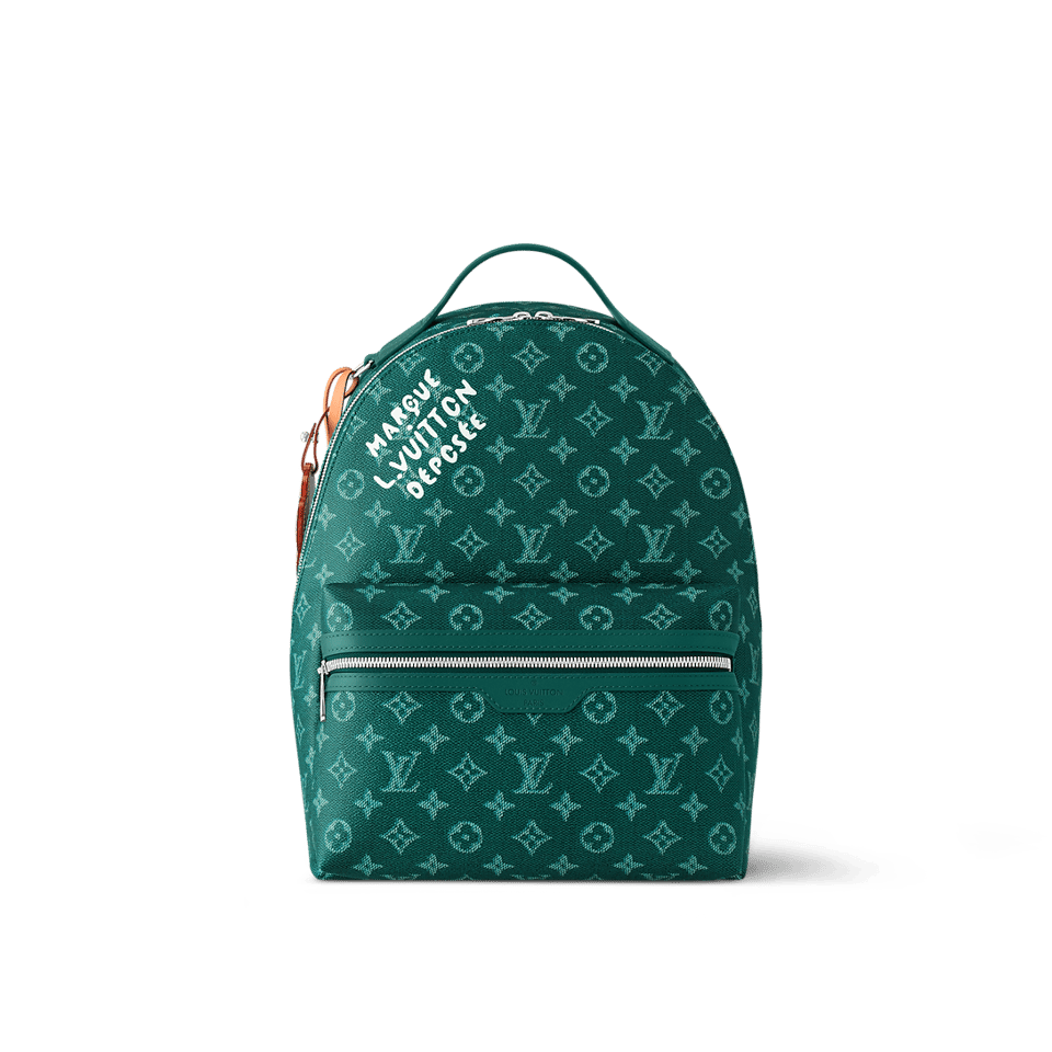 Louis Vuitton Discovery Backpack Pm M12780 view 2