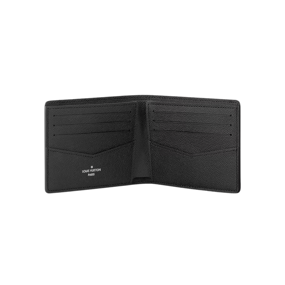 Louis Vuitton Slender Wallet For Men 11cm M80906 view 4
