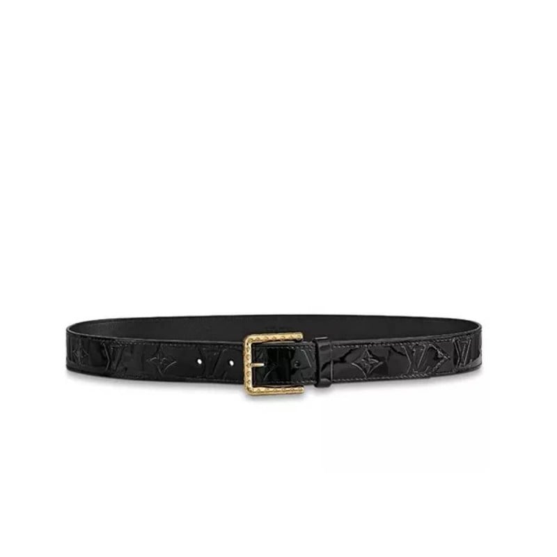 Louis Vuitton Daily LV 30mm Belt M0201U view 2