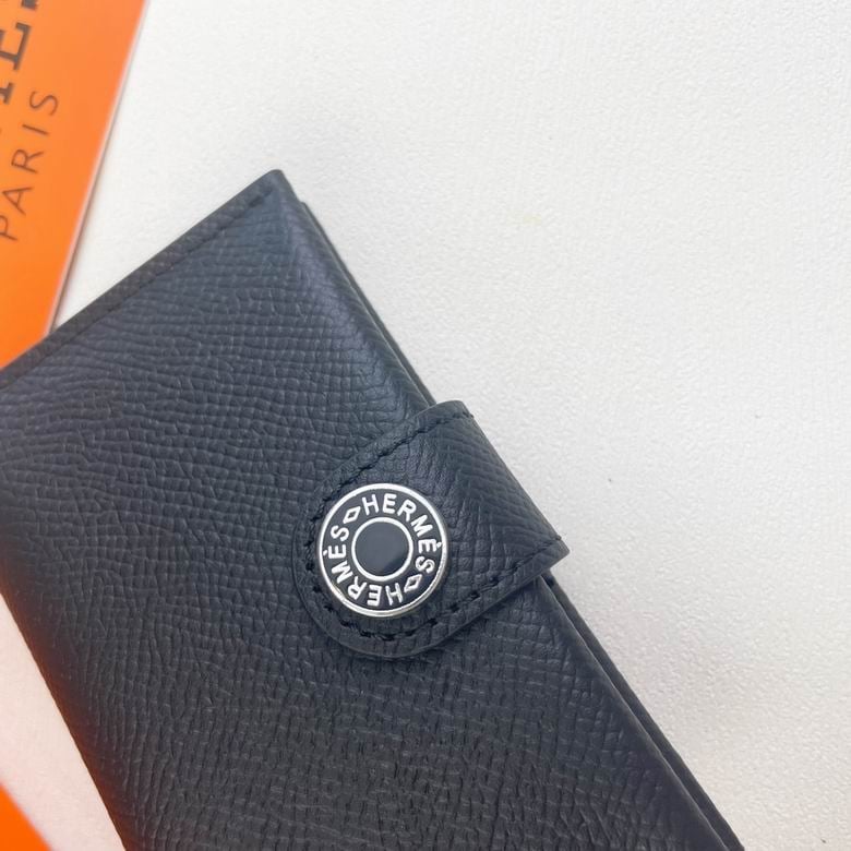 Hermes Wallets 10.5cm view 5