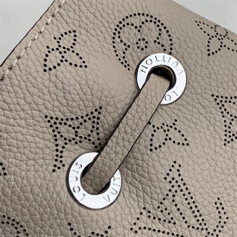 Louis Vuitton Bella 22Cm Grey view 6