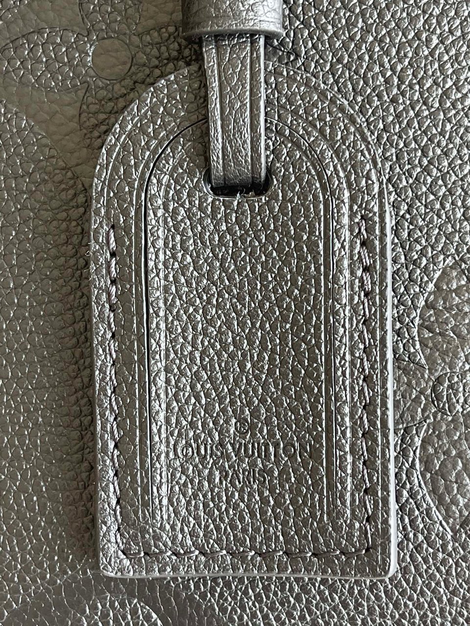 Louis Vuitton Petit Palais 29Cm Noir view 8