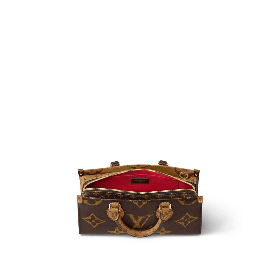 Louis Vuitton Onthego East West M46653 view 7
