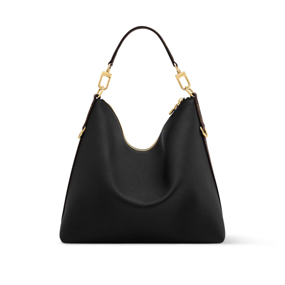 Louis Vuitton Multipass Bag Black 30cm M29195 view 5